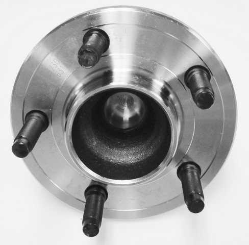  530557 Wheel Bearing and Hub Assembly For FORD,LINCOLN,MERCURY